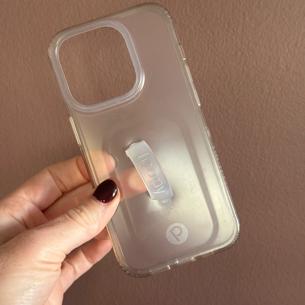 Loopy Case iPhone 14 Pro